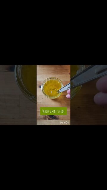 Herbal Lotion for Face and Body | CALENDULA | COCONUT OIL | HONEY | Natural Skin Care DIY