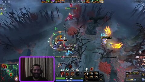 I think we need more stuns - lifestealer - dota 2 - loutsos