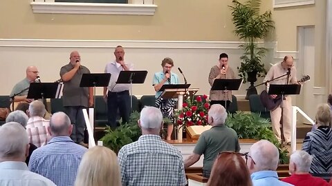 First Baptist Church of Frostproof