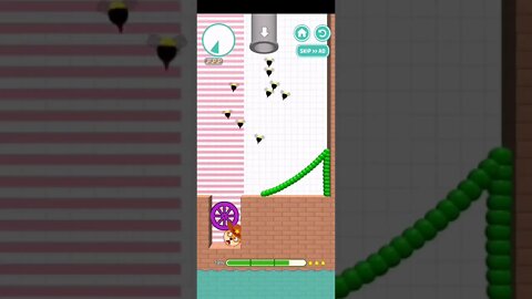 Save Balls Level 56