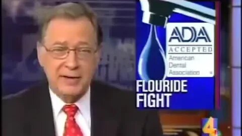 Doctor Exposes Fluoride As Poison