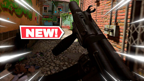 NEW* Lachman Shroud