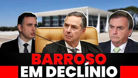 Urgente: BARROSO LIGA PRA PACHECO PRA SE EXPLICAR + Às últimas notícias