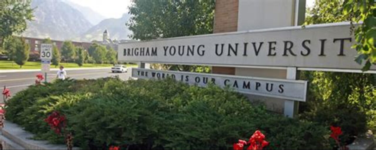 Racist group, Black Menace, attack BYU students