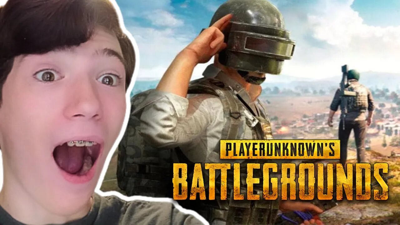 I have RETURNED to PUBG MOBILE! (TDM)