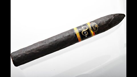 Carlos Torano Noventa Latin Cigar Review