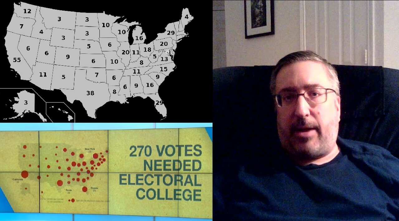 Does the Electoral College Need Reform?