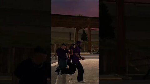 Saints Row: Playing With Fire #shorts