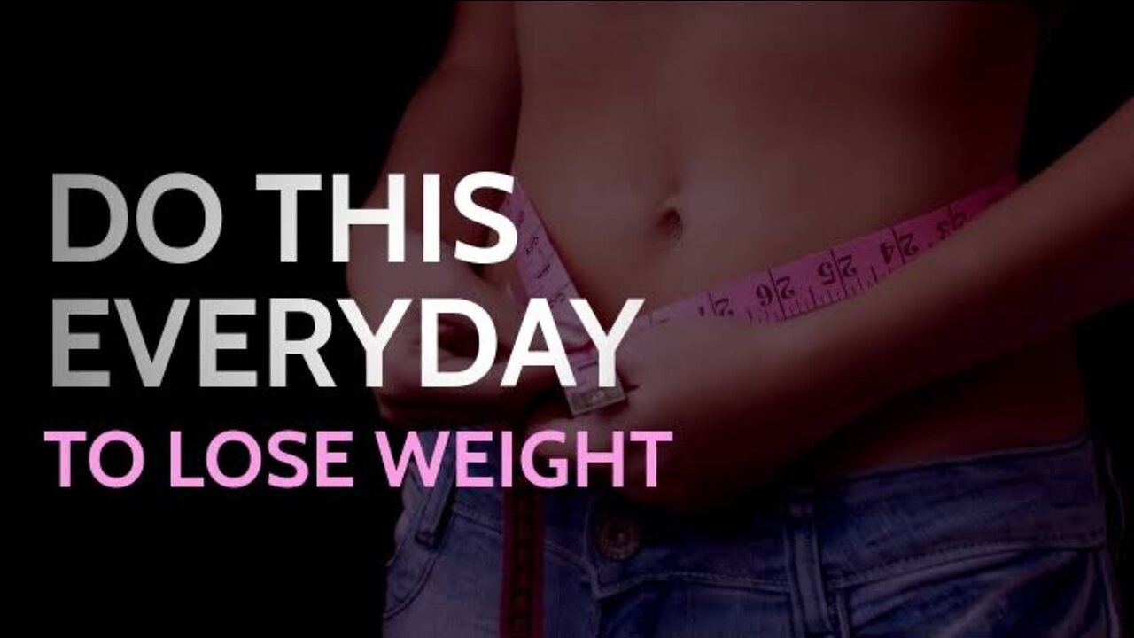 3 best methods easy weight loss