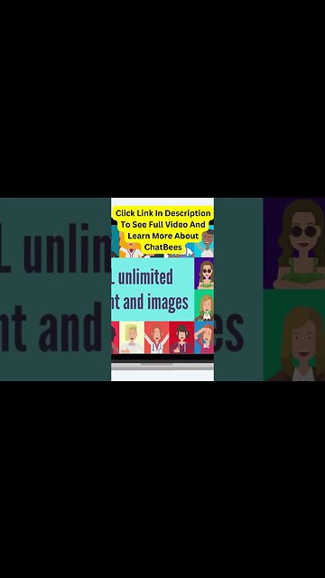 How ChatBees Can Save You Time and Money in Your Business! #shorts