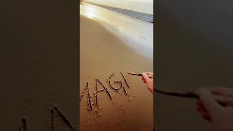 Imagine if you can #shorts #youtubeshorts #beach