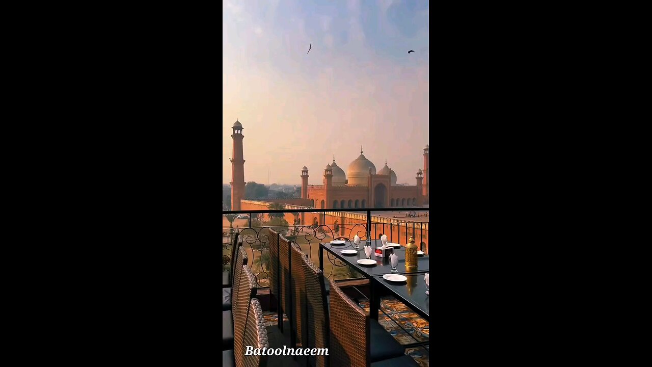 Lahore Pakistan🇵🇰