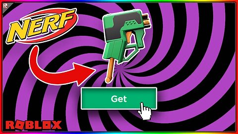 (🎁NEW!) HOW TO GET THE BOXY BUSTER ON ROBLOX!