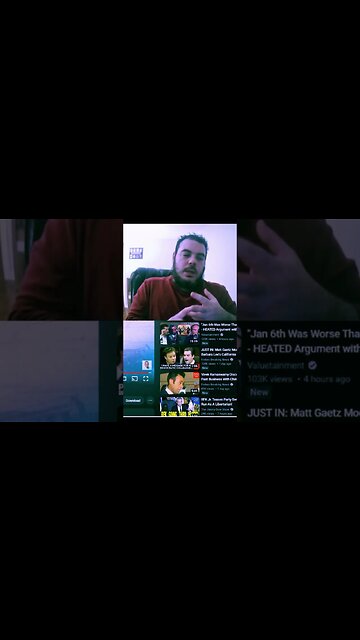 RFK Jr Running As An INDEPENDENT???