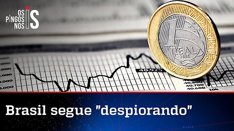 "Despiora" da economia: Inflação tem retração em junho; indústria projeta alta maior do PIB