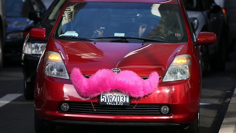 Appeals Court Blocks Seattle Law Allowing Uber And Lyft To Unionize