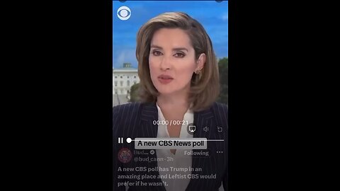 What a surprise. President Trump winning!