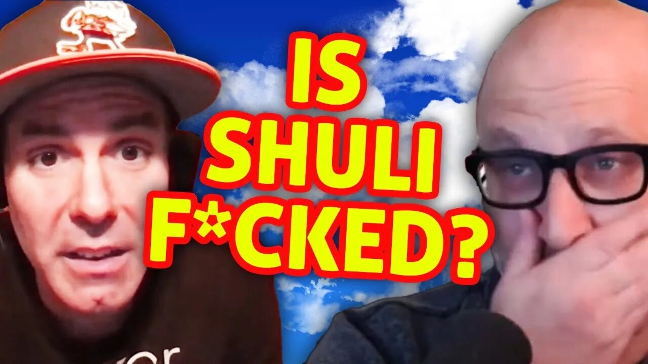 October 27, 2023 - Kevin Brennan "WINS" Ray From Shuli! What Say You?