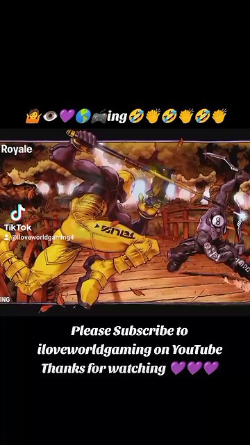 please Subscribe to iloveworldgaming on YouTube Thanks for watching