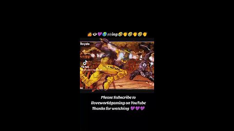 please Subscribe to iloveworldgaming on YouTube Thanks for watching