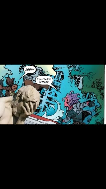 The Moment Star Wars The High Republic Adventures Broke ACE Part 03 #Shorts