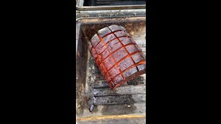 Smoked Bologna