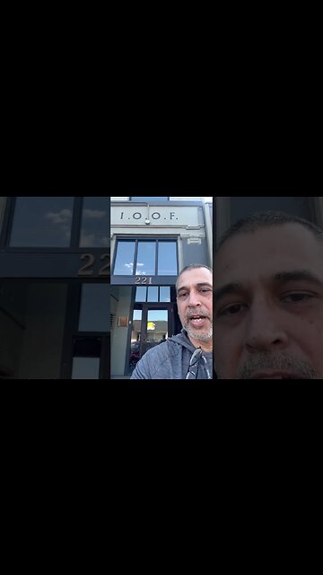 Odd Fellow & Rebekah Lodge in Oregon