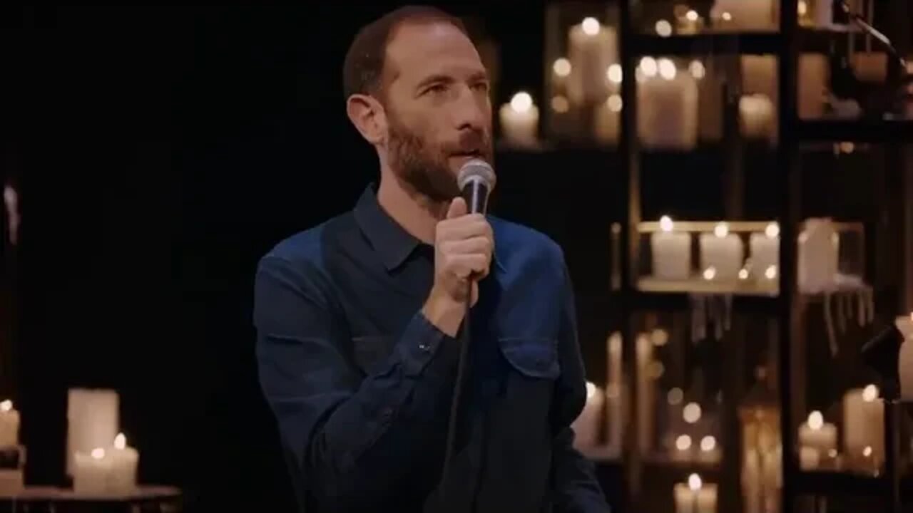 Ari # Shaffir # # JEW # 2022 # FULL # SPECIAL