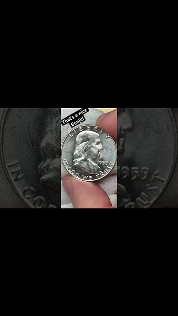 Benji Album Fill part 23 - Wow Nice!!