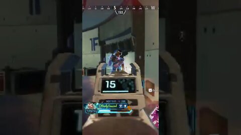 Team needs a clutch... I need some luck...