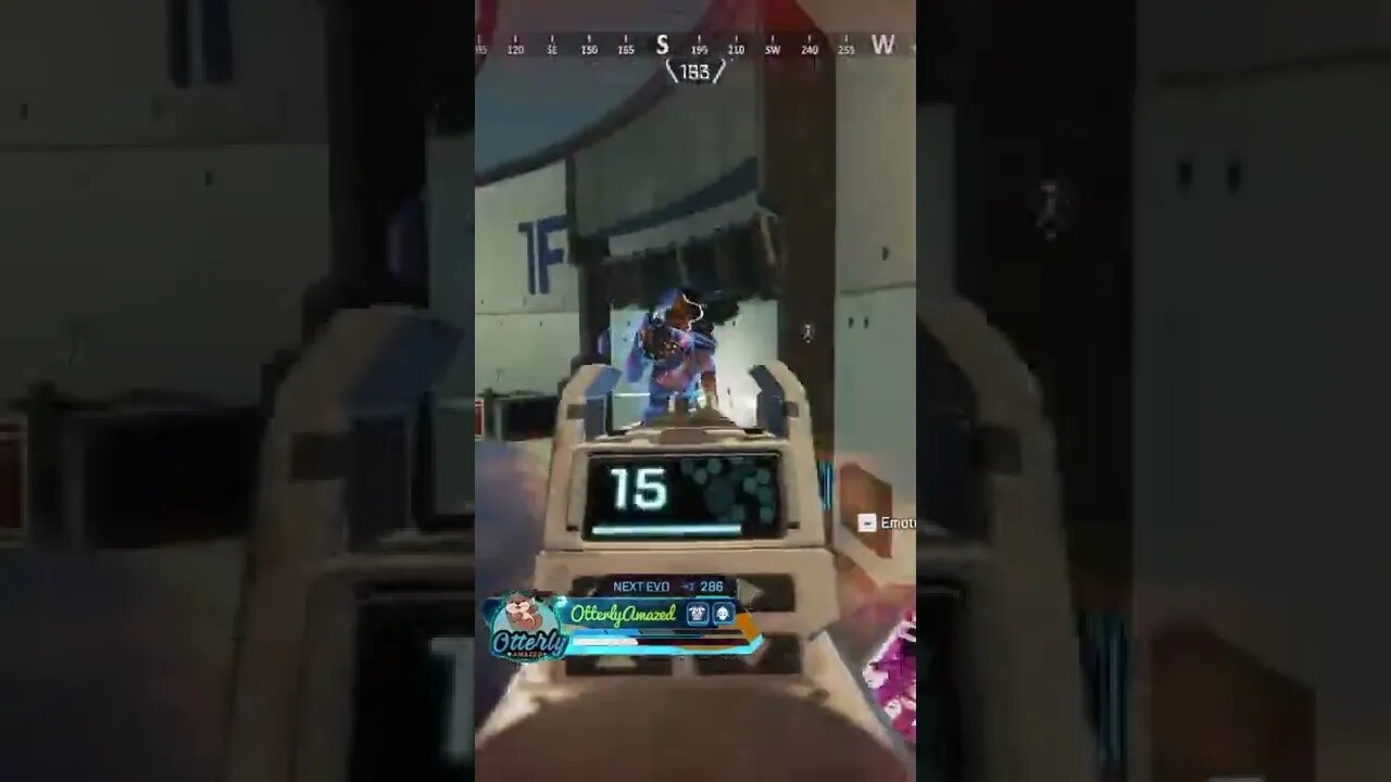 Team needs a clutch... I need some luck...