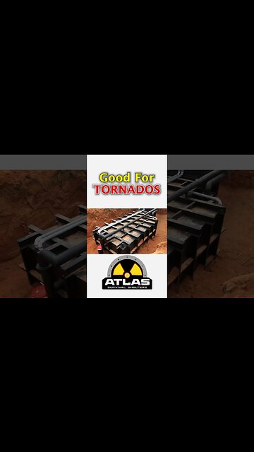 This Is Our Garnado #Shorts