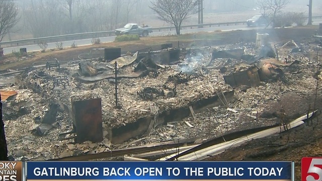 Afternoon News Headlines: Friday, December 9, 2016