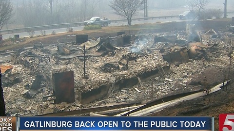 Afternoon News Headlines: Friday, December 9, 2016