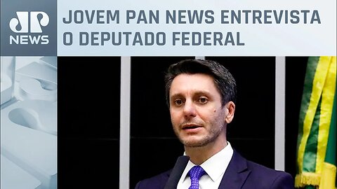 Alex Manente diz que reforma ministerial “dará tranquilidade para o restante do governo”