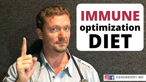 Which Diet Boosts the Immune System? 2021