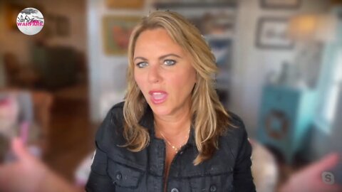 Lara Logan on the True Luciferian Motivations of the Cabal-Cult