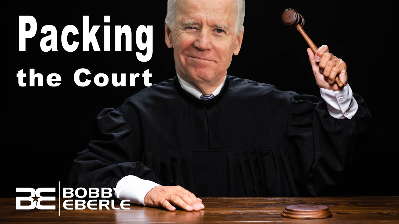 Packing the Court! Democrats move to expand Supreme Court to 13 justices | Ep. 349