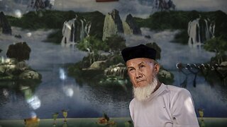 22 Countries Condemn China's Detention Of A Muslim Minority Group