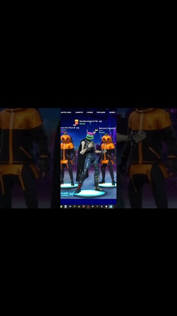 Braden Leaves his Soul Behind! #shorts