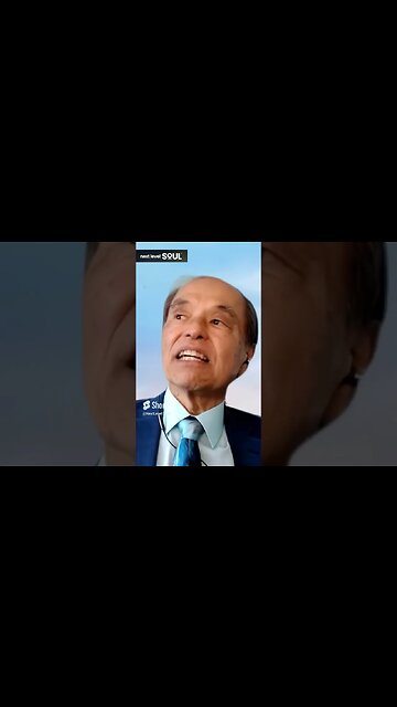 Michael J. Tamura: What Do You Seek? | Next Level Soul #shorts