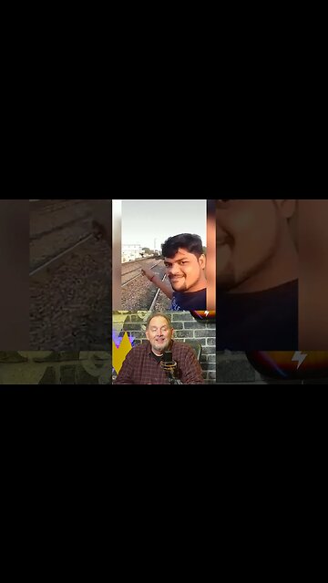 Get out of the way!!!!