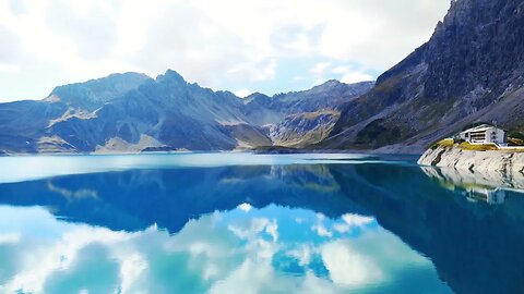 Die beste heilende Musik bei Nervenleiden: bei Müdigkeit, Depression beruhige deine Geist & Körper