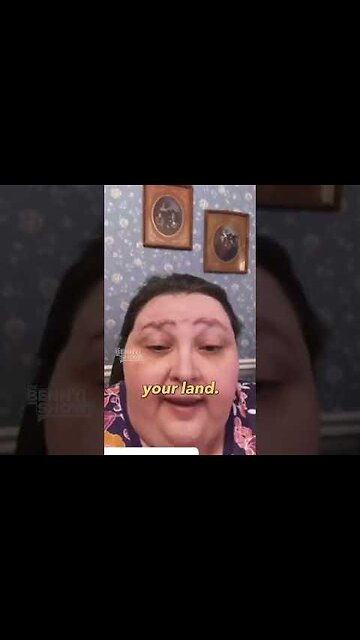 Lady DEMOLISHES Oprah