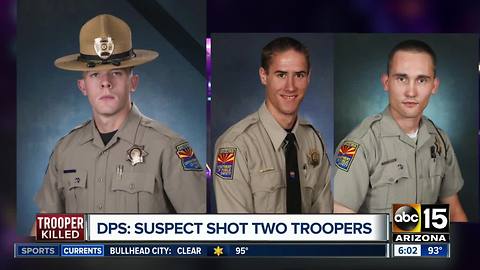 Remembering DPS Trooper Tyler Edenhofer