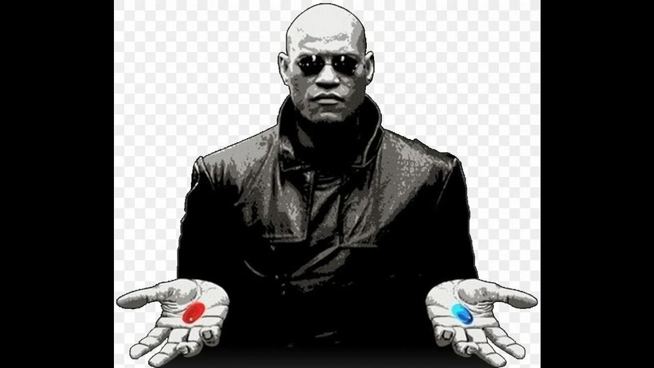 What if I Told You, That It's Too Late. #DigitalSoldiers At The Ready