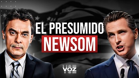 El presumido Newsom - Episodio 53