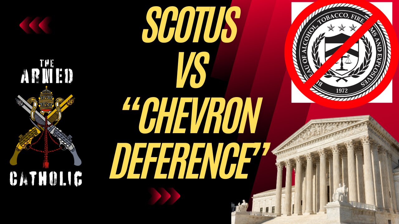 Supreme Court Poised to Challenge Federal Agency Expertise