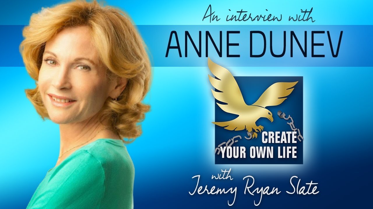 Can The Mind Heal The Body? | Dr. Anne Dunev