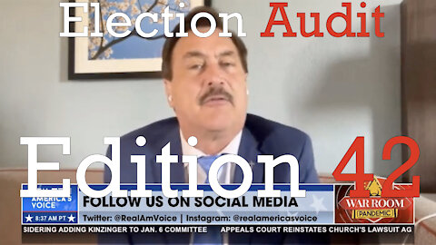 Election Audit Edition 42